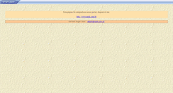 Desktop Screenshot of delphi.nack.com.br